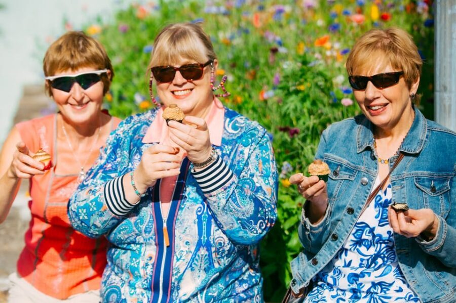 Westport: Fun-filled walking tour of a beautiful town - Guide Power: Why Deidre’s Quips Are Part of the Value