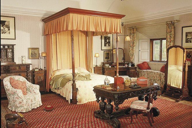 Westport House and Gardens Admission Ticket - Key things to know before you go