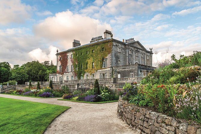Westport House and Gardens Admission Ticket - Westport House: what makes this estate worth your time