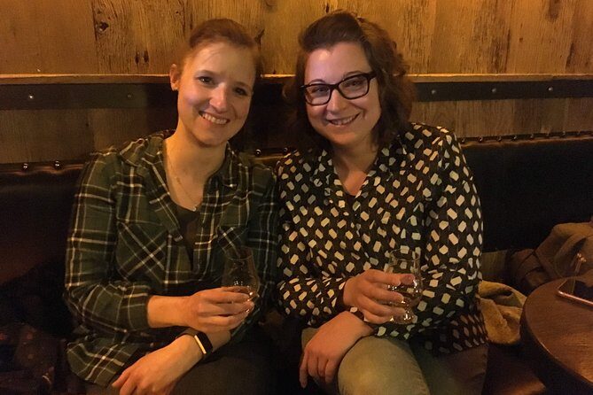 Whiskey Tasting Tour of Dublin - What you learn between sips: history, style, and how to taste