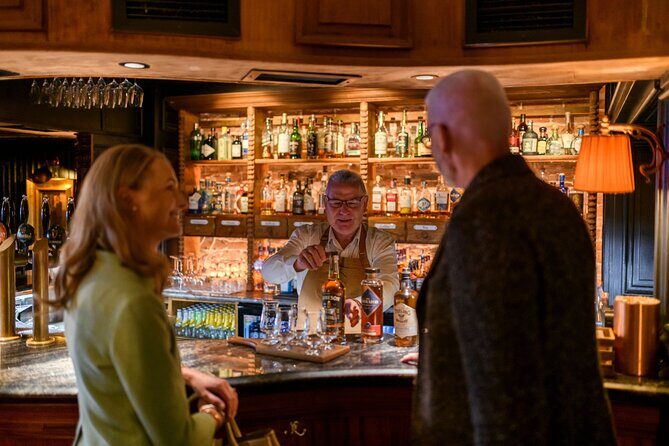 Whiskey & Wonders in Killarney - Price, time, and what $180.24 really buys you