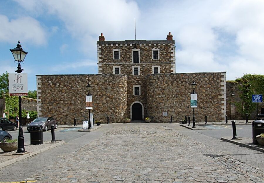 Wicklow Historic Gaol: 1-Hour Tour - Prison Life, Crimes, and Punishments: Learning Without the Dry Lecture