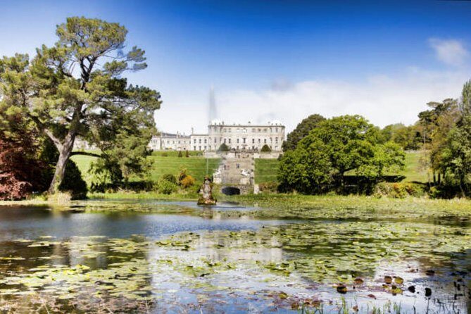Wicklow Mountains & Glendalough Luxury Private Day Tour - The return route via the Military Road and the Feather Beds boglands