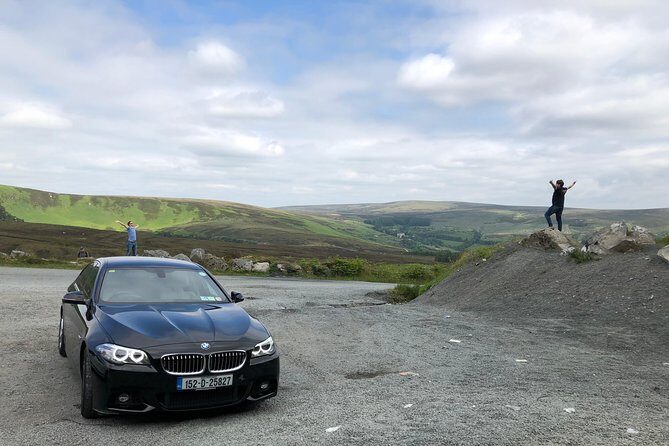 Wicklow Mountains & Glendalough Luxury Private Day Tour - Johnnie Fox’s Pub: finish at the highest pub in Ireland