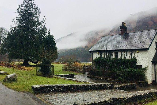 Wicklow Mountains & Glendalough Luxury Private Day Tour - Price and logistics: is $1,434.29 per group worth it?