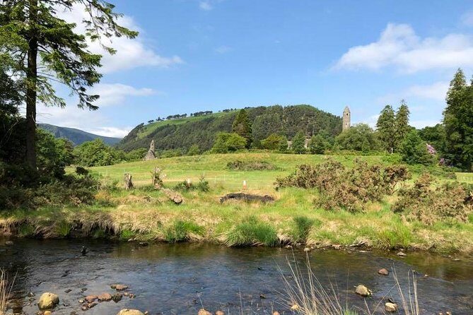 Wicklow Mountains & Glendalough Luxury Private Day Tour - Tips so your day runs smooth in Wicklow