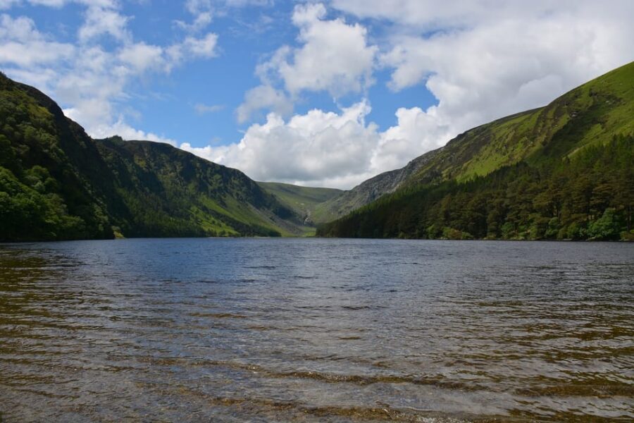 Wicklow Mountains Private Day Tour including Glendalough - From Dublin to Wicklow: why this day works