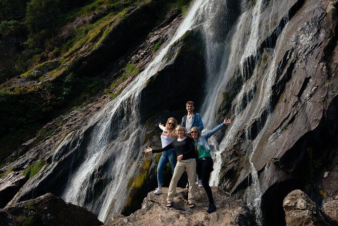 Wicklow Mountains Private Day Trip from Dublin - Why a private Wicklow day beats a group tour