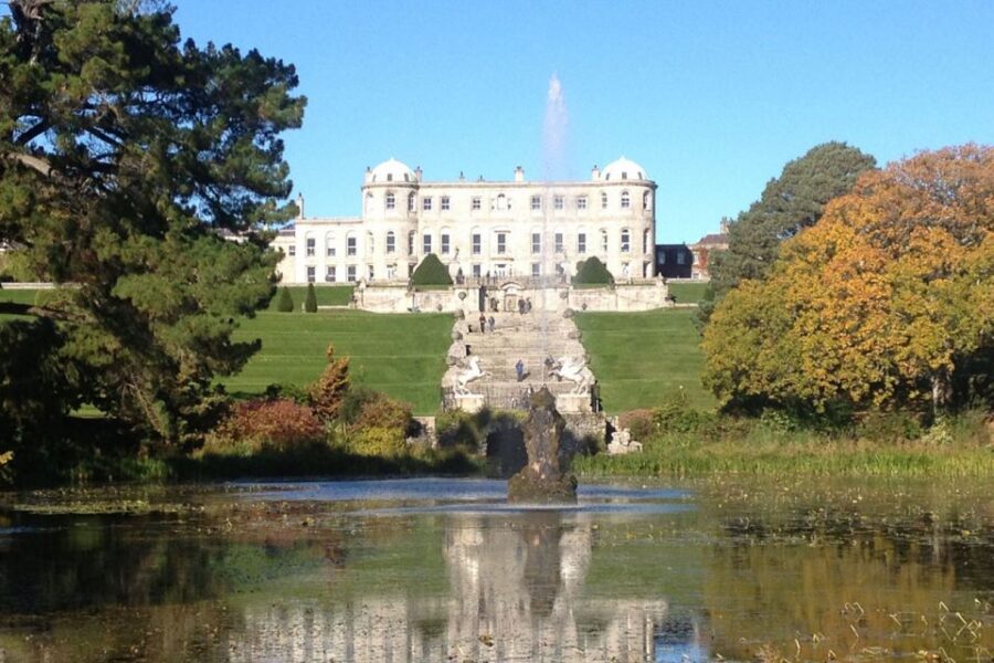 Wicklow: Private Day Tour from Dublin - A Private Wicklow Day: What Makes the Route Worth It