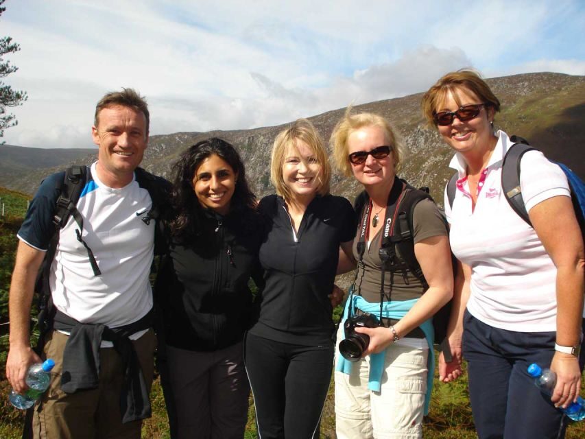 Wicklow: Private Day Tour from Dublin - Should You Book Wicklow: Private Day Tour from Dublin?