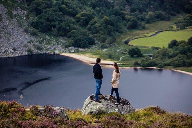 Wicklow tour of Glendalough - Picking Up Around Dublin: Your Start Times and Where to Meet