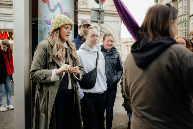 Women Of Ireland: Trailblazers & Pioneers - How this Dublin walk reframes Irish fame around women